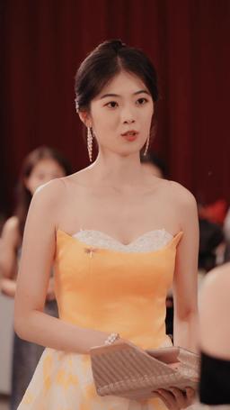Spoiled by the CEO During Pregnancy episode 16