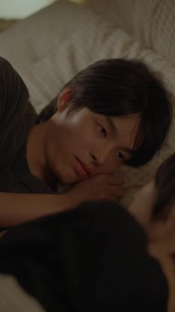 女ボス、男子校へ行く episode 50