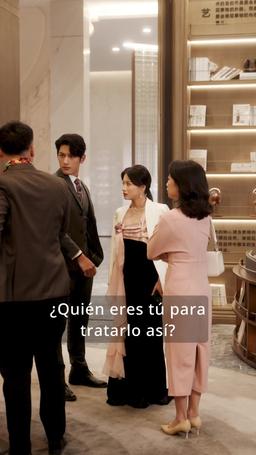 Renacer en la Oscuridad episode 5