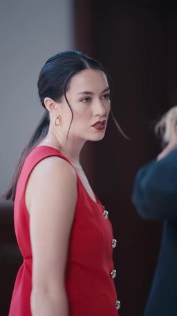 Country Gal to CEO's Bride episode 33