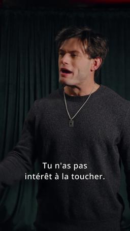 Mme Détective et M. Voleur episode 61