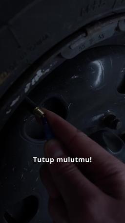 Lensa Maut episode 23