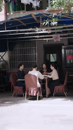 I Am the Dragon Mother episode 44