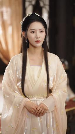 The Betrayed General's Fierce Revenge episode 49
