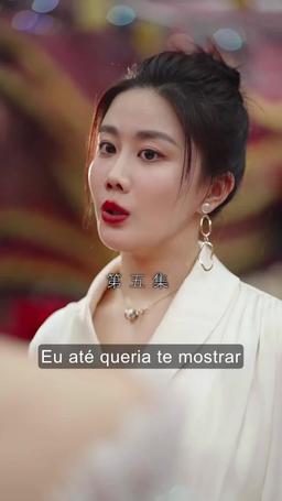 Capturado por Seu Coração episode 5