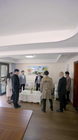 Ms. CEO's Miracle Healer Boyfriend episode 79