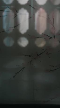 عمياء عن الحب، لكني أسيرة قلبك episode 1