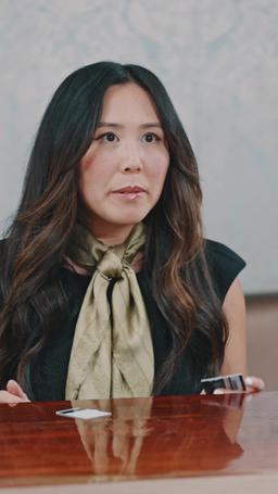 億万長者CEOと偽装結婚 episode 19