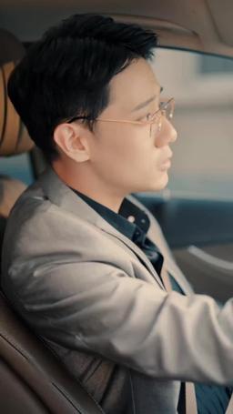 離婚後，前夫日日求複合 episode 8