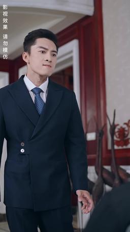 Belenggu Cinta Sang Tuan Muda episode 59