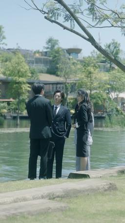 도플갱어: 인생 체인지 episode 48