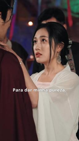 Vingança Carmesim: as Noivas Desaparecidas episode 19