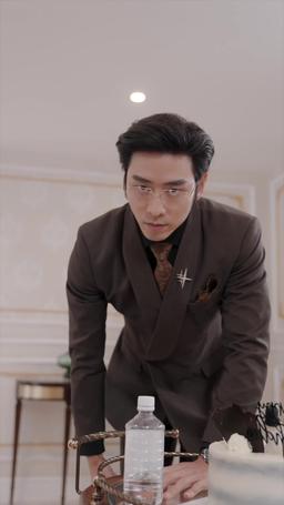Before the Light episode 15