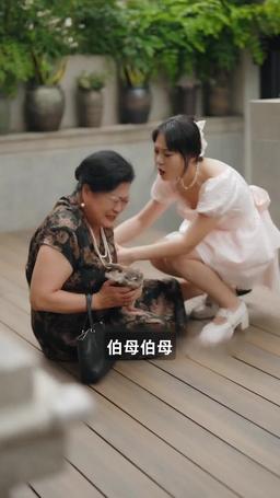 萌寶來襲，厲先生寵妻無度 episode 42