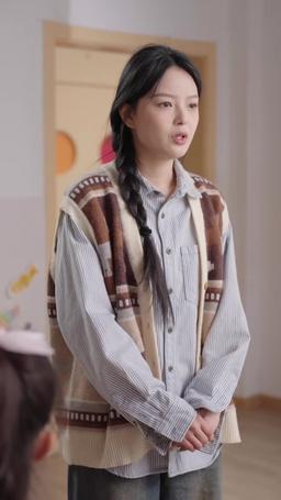Baby Don't Cry, Mommy is Sorry episode 19
