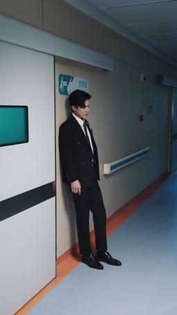 愛過！前男友別哭了 episode 51