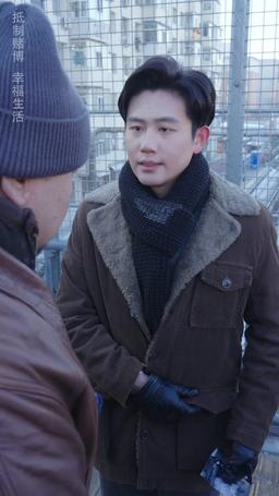 老千 episode 17