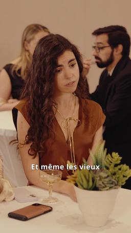Romance au crépuscule : mariage éclair avec un magnat mûr episode 75