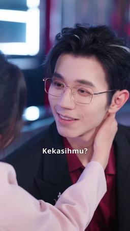 Penjahat Wanita Jadi Kesayangan Semua Orang episode 15