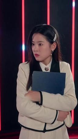 顧總的二婚嬌妻 episode 46