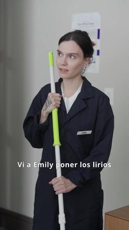 Amar de Nuevo a los 40 episode 25