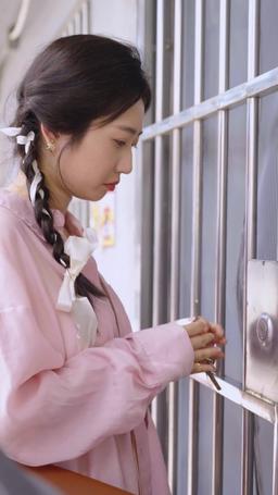 總裁，您的夫人是村花 episode 16