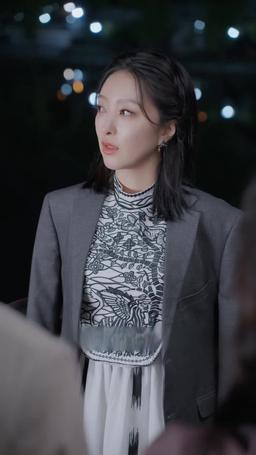 財閥前妻 episode 5
