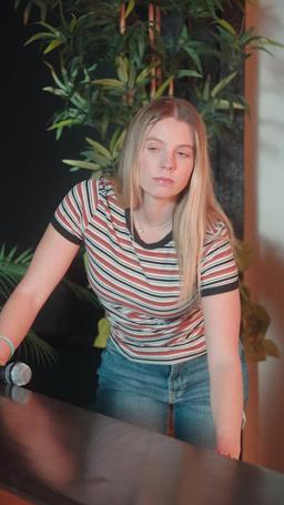Herdeira Verdadeira vs. Rainha Falsa episode 48
