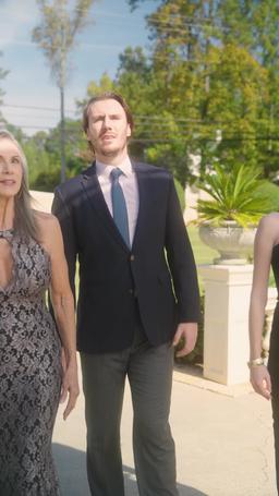 상속녀가 남편에게 불시착하다 episode 38