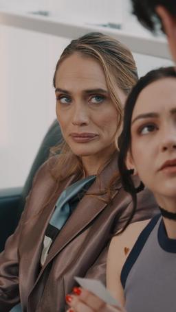 A Canção das Lágrimas de Minha Mãe episode 14