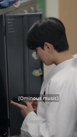 Summer Indigo episode 15