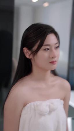雲小姐收手吧江總知錯了 episode 1