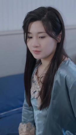 雲小姐收手吧江總知錯了 episode 42