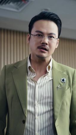 權路天下 episode 7