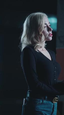 Lost and Found episode 8