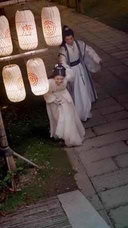 我的將軍男友 episode 52