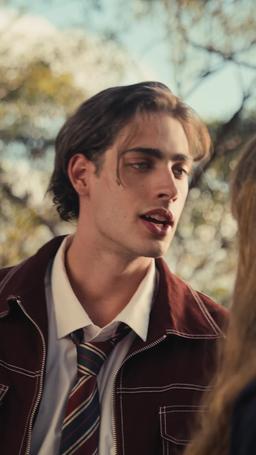 Ne Rejette Jamais une Princesse-Louve episode 10