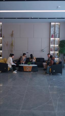 暖風似星辰 episode 56