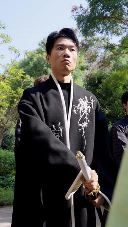 傳奇老爹歸來 episode 38