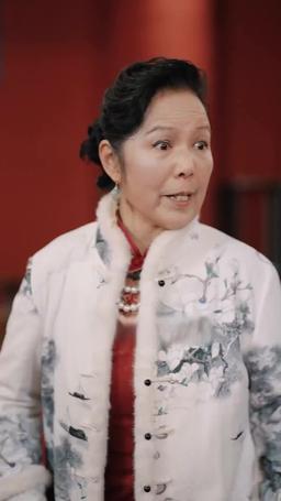 離婚後被大佬瘋狂追求 episode 15