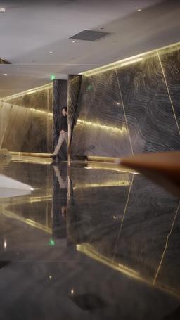 閃婚總裁都很窮 episode 54