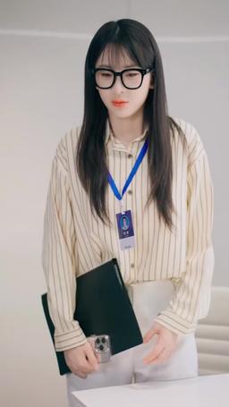 Boss in Disguise episode 45