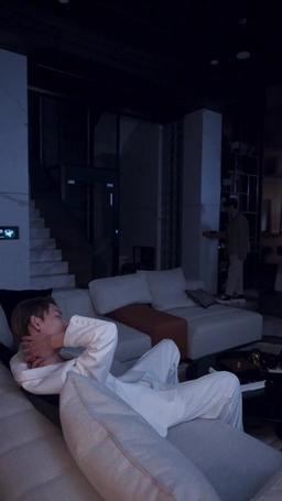 攤牌了，團寵千金她不裝了 episode 55