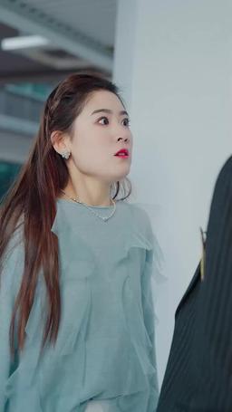 Runaway Bride Met My CEO Ex! episode 11