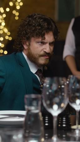 El Regreso de Mi Esposo a la Grandeza episode 47