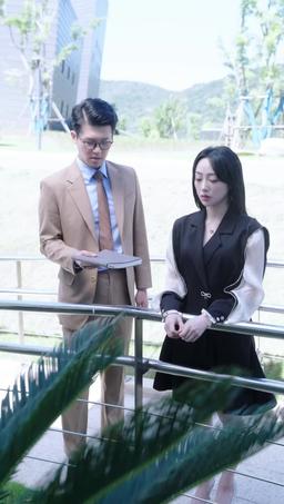 顧總，替嫁妹妹不好惹 episode 69