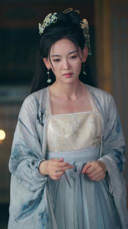 鳳火還巢 episode 35