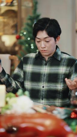 槍火下的聖誕交易 episode 15