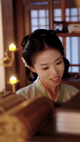 蘇卿傳 episode 17
