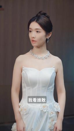 離婚後我成大佬心尖寵 episode 15